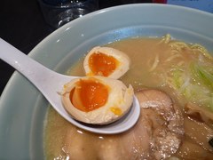 古寿茂 味玉