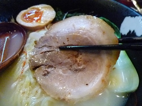チャーシュー