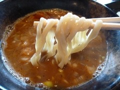 赤とんぼ つけ汁