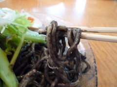 柳屋 麺