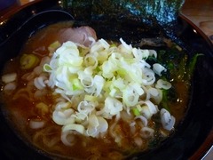 梅家舎弟薬味ねぎ