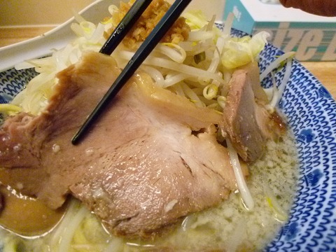 チャーシュー