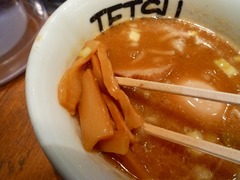 TETSUメンマ