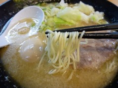 零・麺