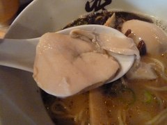 はじまるby 鶏チャーシュー
