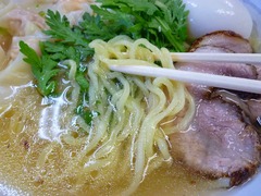本丸亭 麺