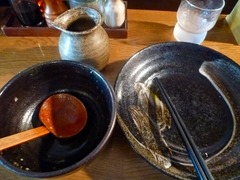一期一会 完食