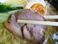 生竜 チャーシュー