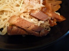 虎二 チャーシュー