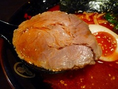 赤牙 チャーシュー