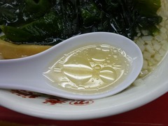 老郷 スープ