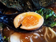 jun−pei味玉