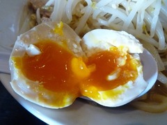 円熟屋 味玉