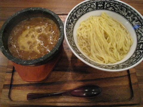 つけマサラ・温盛り