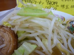 豚壱家 野菜