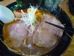 空 チャーシュー