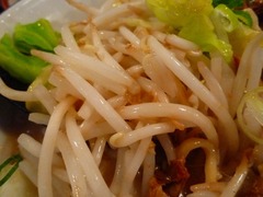 だるまのめ 野菜