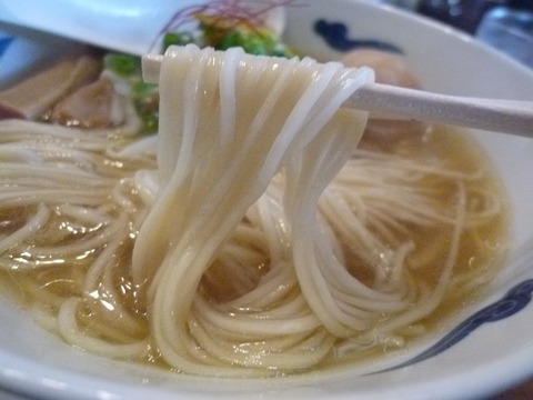 麺