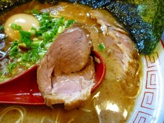 六角堂町田チャーシュー
