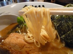 BUBU細めん