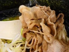 うづまき 豚バラ