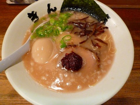 きんかどう・匠味玉子