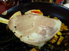 かしわ屋チャーシュー