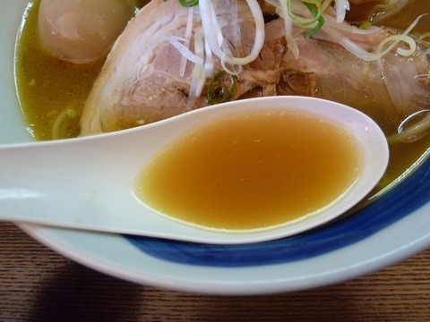 スープ