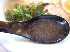 いなばスープ