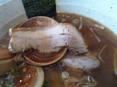 八雲 チャーシュー