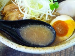 元助 スープ