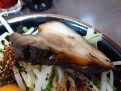 ぎょうてん伊勢原豚さん