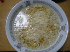 おうちでラオシャン