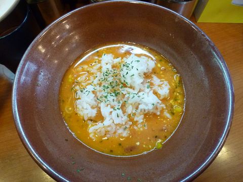 ゑびす ライスどーん