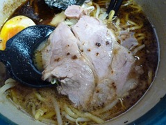 いはし。チャーシュー