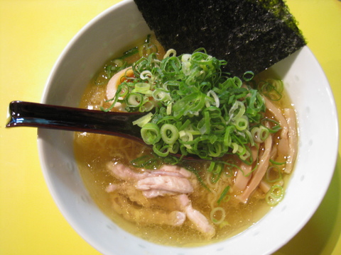 らー研・6番