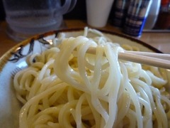 〇鈴大勝軒 麺
