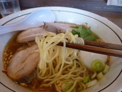 能登山 麺