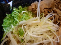 うづまき ネギモヤシ