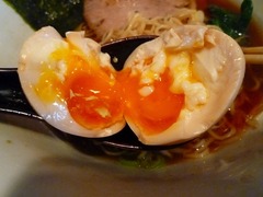 ごきげん鳥 味玉