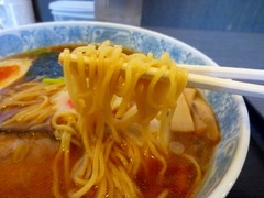 清勝丸麺