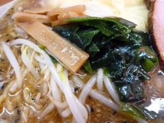 華昌 野菜の具