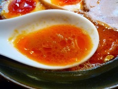 壱八家 チゲスープ