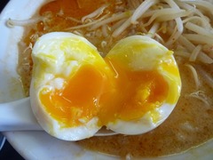 ジェイタン 味玉