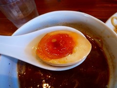 万年青 味玉