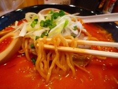 魚らん坂麺