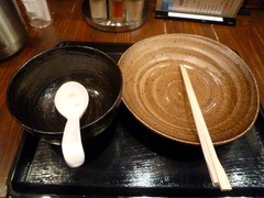 三ツ矢堂製麺完食