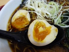 雷音 味玉