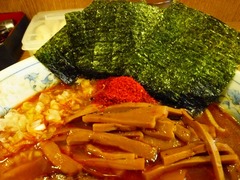 節物語 メンマとか