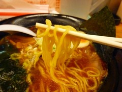 たか信 麺